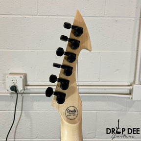 Ormsby Hype GTR Run 15B Electric Guitar w/ Bag