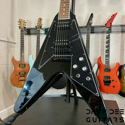 Gibson Flying V 70s Electric Guitar w/ Case