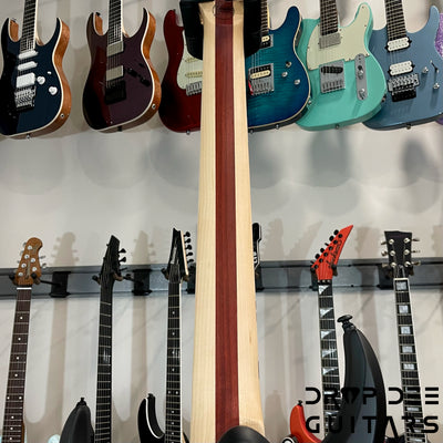 Ormsby Artist Series Dino Cazares DC GTR Demanufacture 7-String Electric Guitar w/ Case