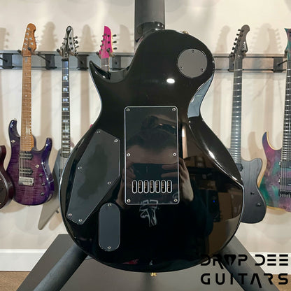 ESP LTD EC-1007 Baritone Evertune Electric Guitar