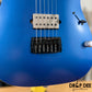 Ibanez Jake Bowen Signature JBM9999 Electric Guitar w/ Case