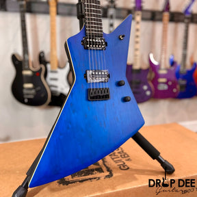 Chapman Ghost Fret Electric Guitar w/ Bag (0106)