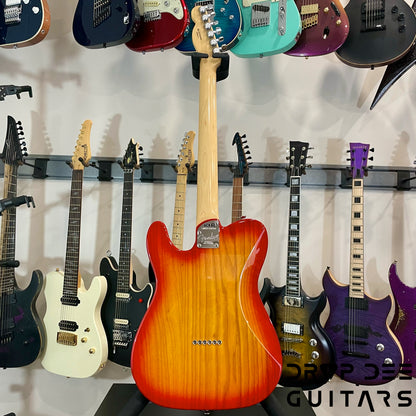 Fender Parallel Universe American Elite Telecaster w/ Case
