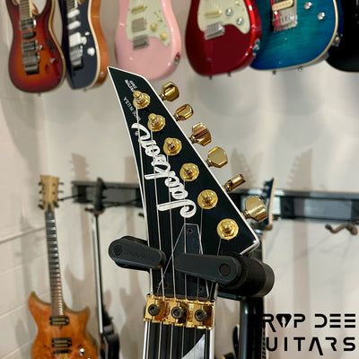 Jackson Custom Shop Randy Rhoads Electric Guitar w/ Case (3856)
