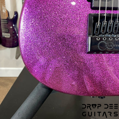 Schecter Daniel Haniß Signature Danskimo-6 Evertune Electric Guitar