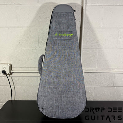 Strandberg Boden Futur TT6 Archetype Multiscale Headless Electric Guitar w/ Bag
