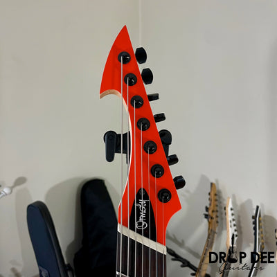 Ormsby Factory Standard Hypemachine H1 Multiscale 7-String Electric Guitar w/ Bag