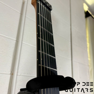 Strandberg Boden Prog NX 7 Headless Multiscale 7-String Electric Guitar w/ Bag - Deep Blue