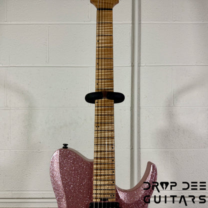 Balaguer USA Series Seraph Modern Electric Guitar w/ Case