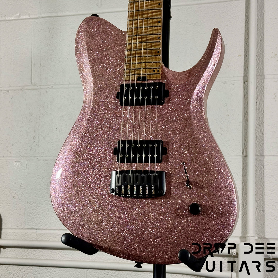 Balaguer – Drop Dee Guitars