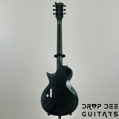 ESP LTD EC-1000 Electric Guitar - Granite Sparkle