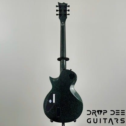 ESP LTD EC-1000 Electric Guitar - Granite Sparkle