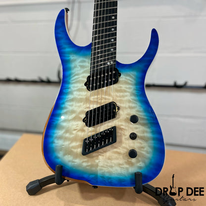 Ormsby Hype GTR Run 15B 7-String Electric Guitar w/ Bag