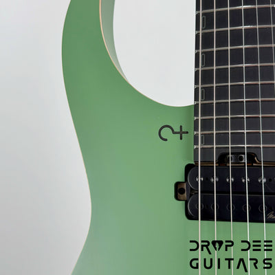 Infinia Ceres 6 Electric Guitar w/ Bag - Imperial Green