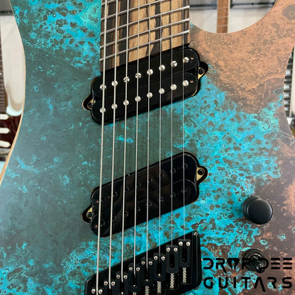 Ormsby Hype GTR Elite 8-String Electric Guitar w/ Case