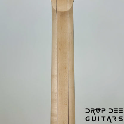 Ibanez Prestige S6670SK Electric Guitar w/ Case - Dark Ultramarine Blue