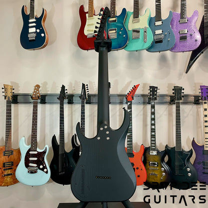 Skervesen Raptor 7 7-String Electric Guitar w/ Case