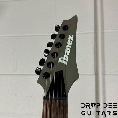 Ibanez Axe Lab Design RGD61ALET Evertune Baritone Electric Guitar