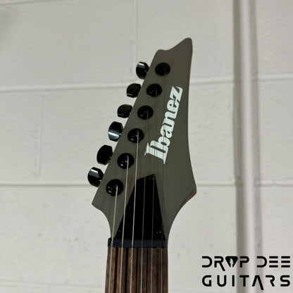 Ibanez Axe Lab Design RGD61ALET Evertune Baritone Electric Guitar