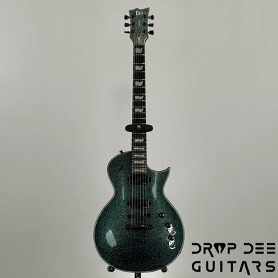 ESP LTD EC-1000 Electric Guitar - Granite Sparkle
