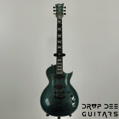 ESP LTD EC-1000 Electric Guitar - Granite Sparkle