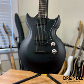 Dunable USA Custom Shop Minotaur Electric Guitar w/ Case
