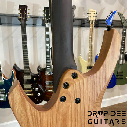 Ormsby Goliath 6 GTR Elite Multiscale Headless Electric Guitar w/ Bag