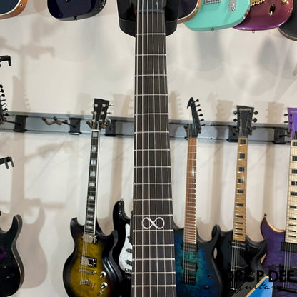 Chapman Ghost Fret Electric Guitar w/ Bag