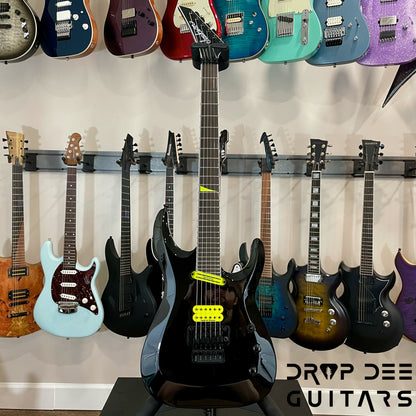 Jackson Concept Series Limited Edition Soloist™ SL27 EX Electric Guitar w/ Case