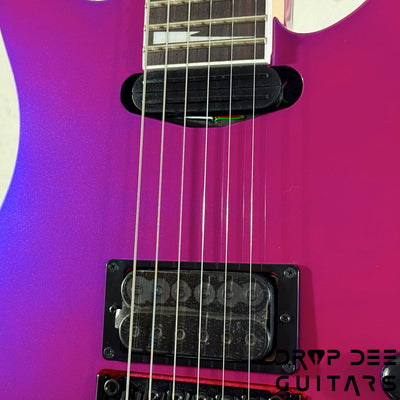 Ibanez Genesis Collection 540PIII Electric Guitar - Purple Neon
