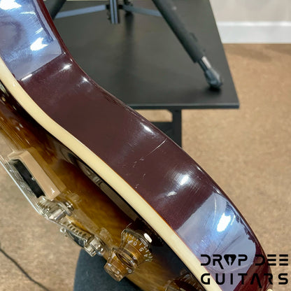 Gibson Slash Les Paul Standard Electric Guitar w/ Case