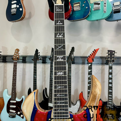 Wylde Audio Goregehn Special Edition Electric Guitar