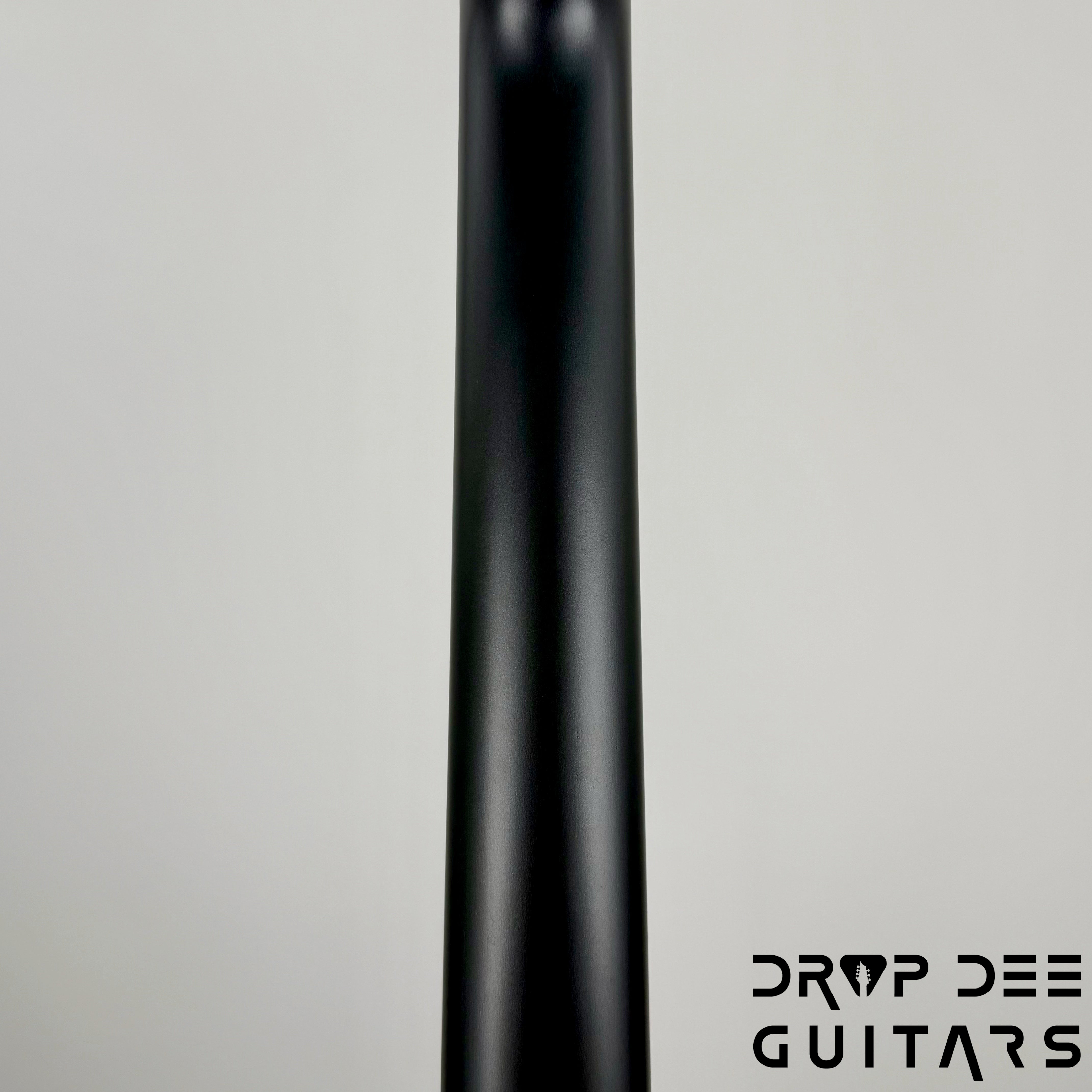 Dunable USA Custom Shop Yeti 7 7-String Electric Guitar w/ Case - Charcoal Pearl