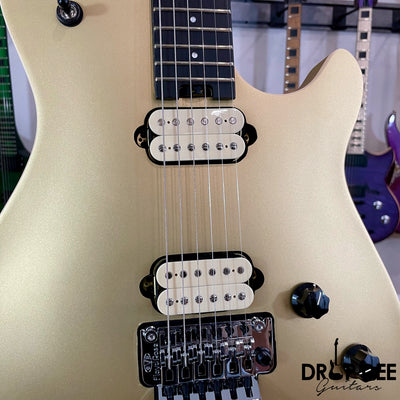 EVH Wolfgang Special Electric Guitar - Pharaos Gold