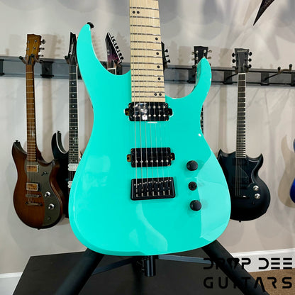 Ormsby Run 18 Hype GTR 7-String Electric Guitar w/ Bag