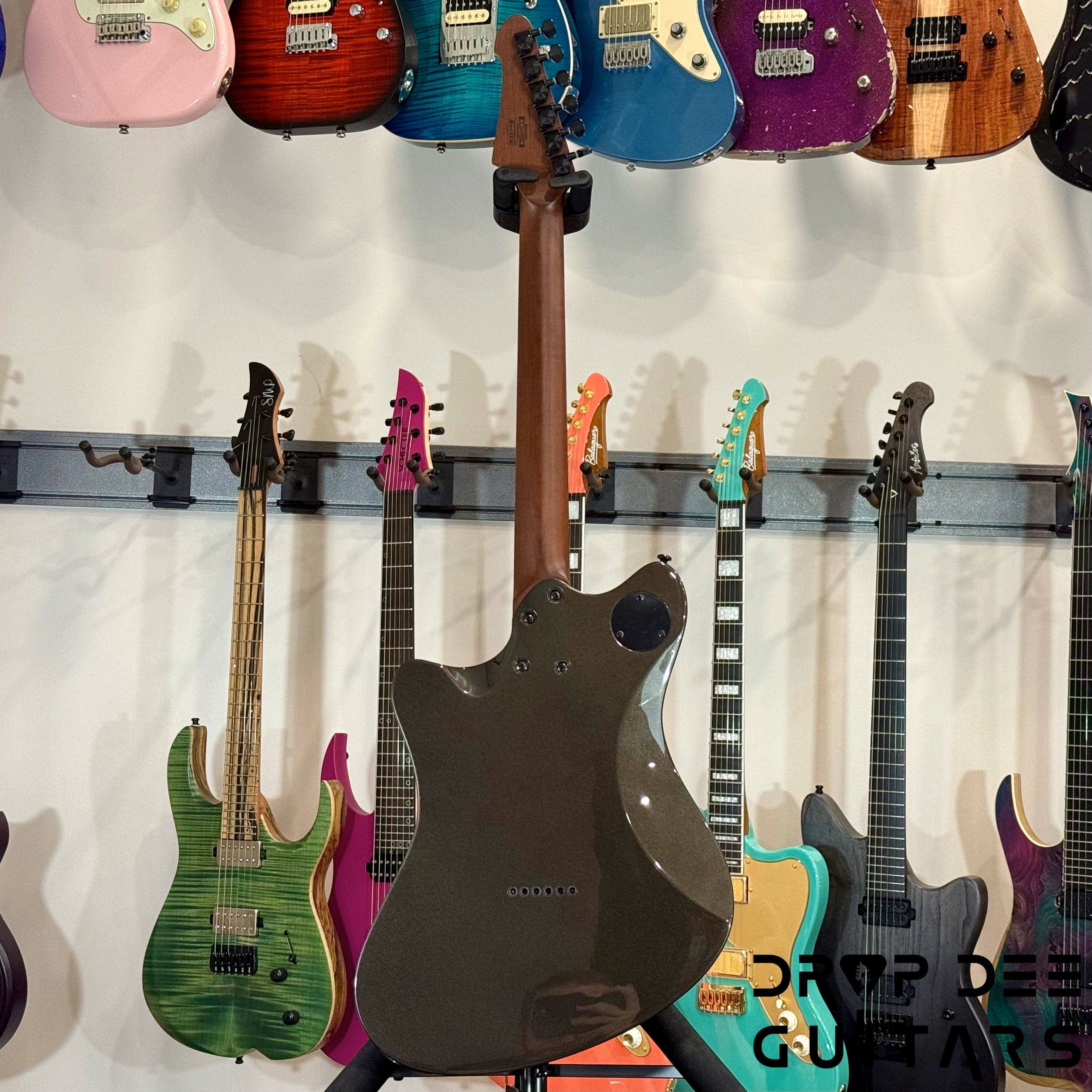 Balaguer Select Series Espada Limited Electric Guitar w/ Bag (4061)
