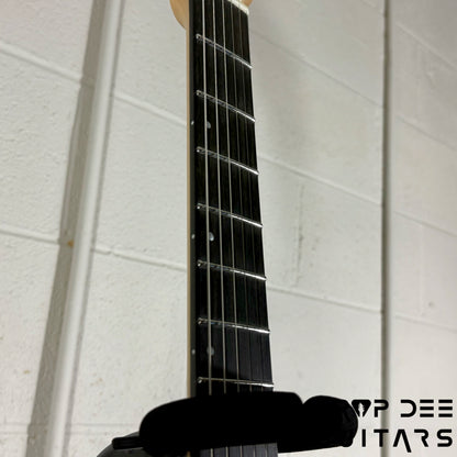 ESP E-II M-I NT Electric Guitar w/ Case