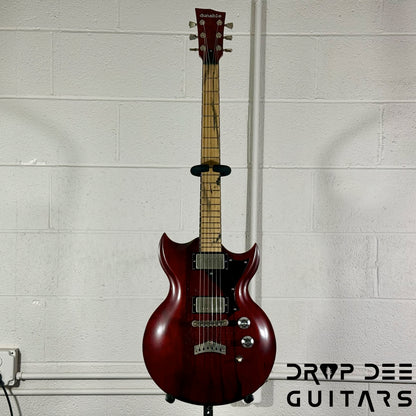 Dunable USA Custom Shop Minotaur Electric Guitar w/ Case