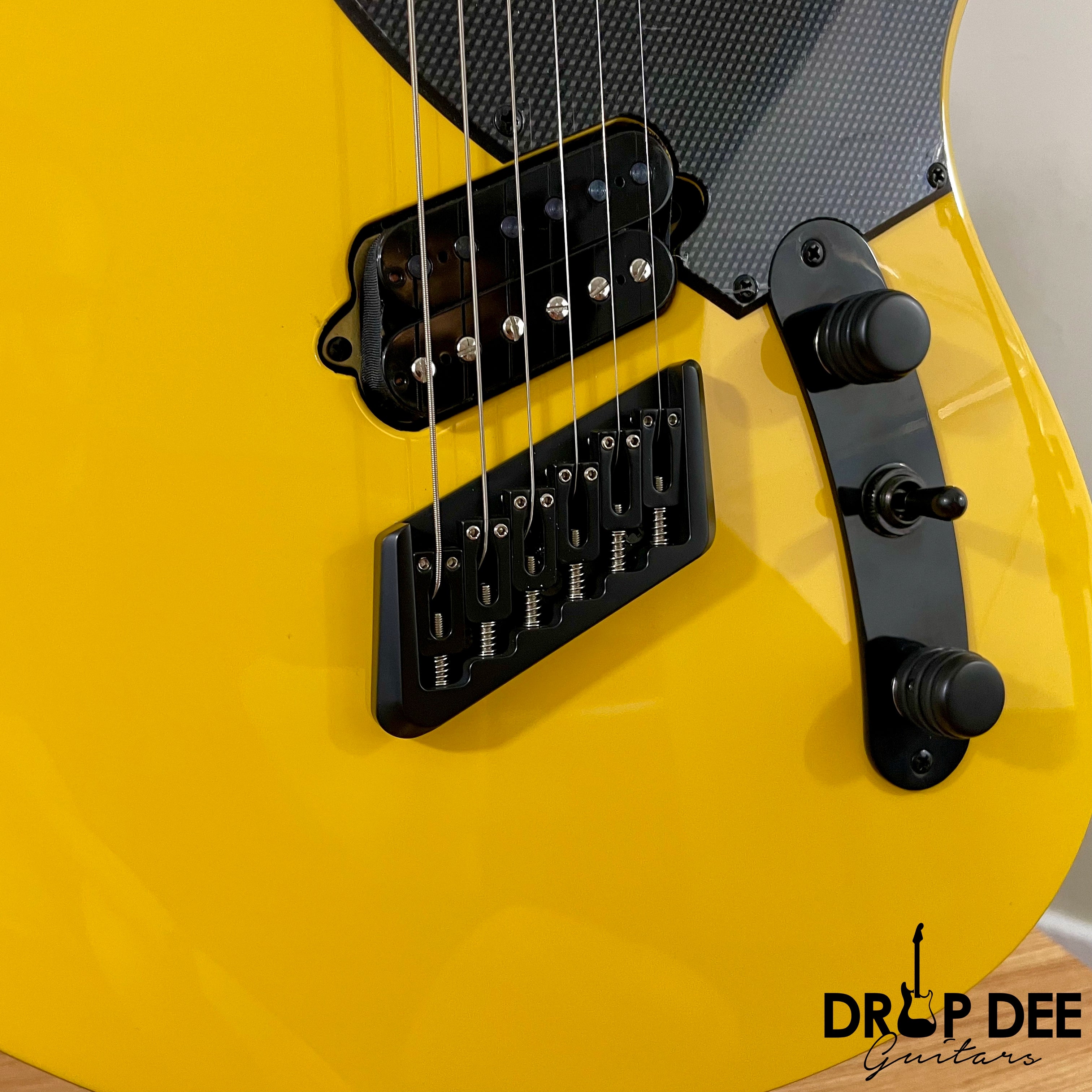 Ormsby TX GTR Run 15 Electric Guitar w/ Case