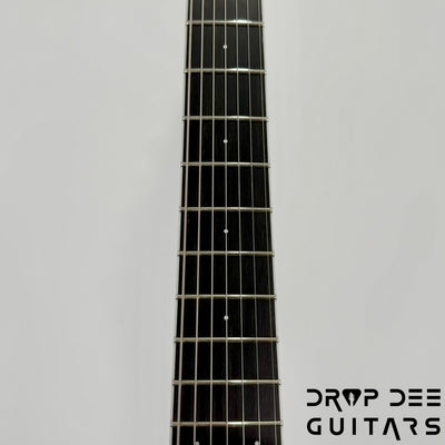 Dunable USA Custom Shop Yeti 7 7-String Electric Guitar w/ Case - Nuclear Burst
