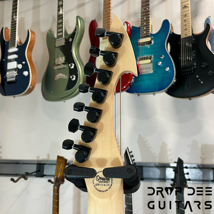 Ormsby Run 18 Hype GTR 7-String Electric Guitar w/ Bag