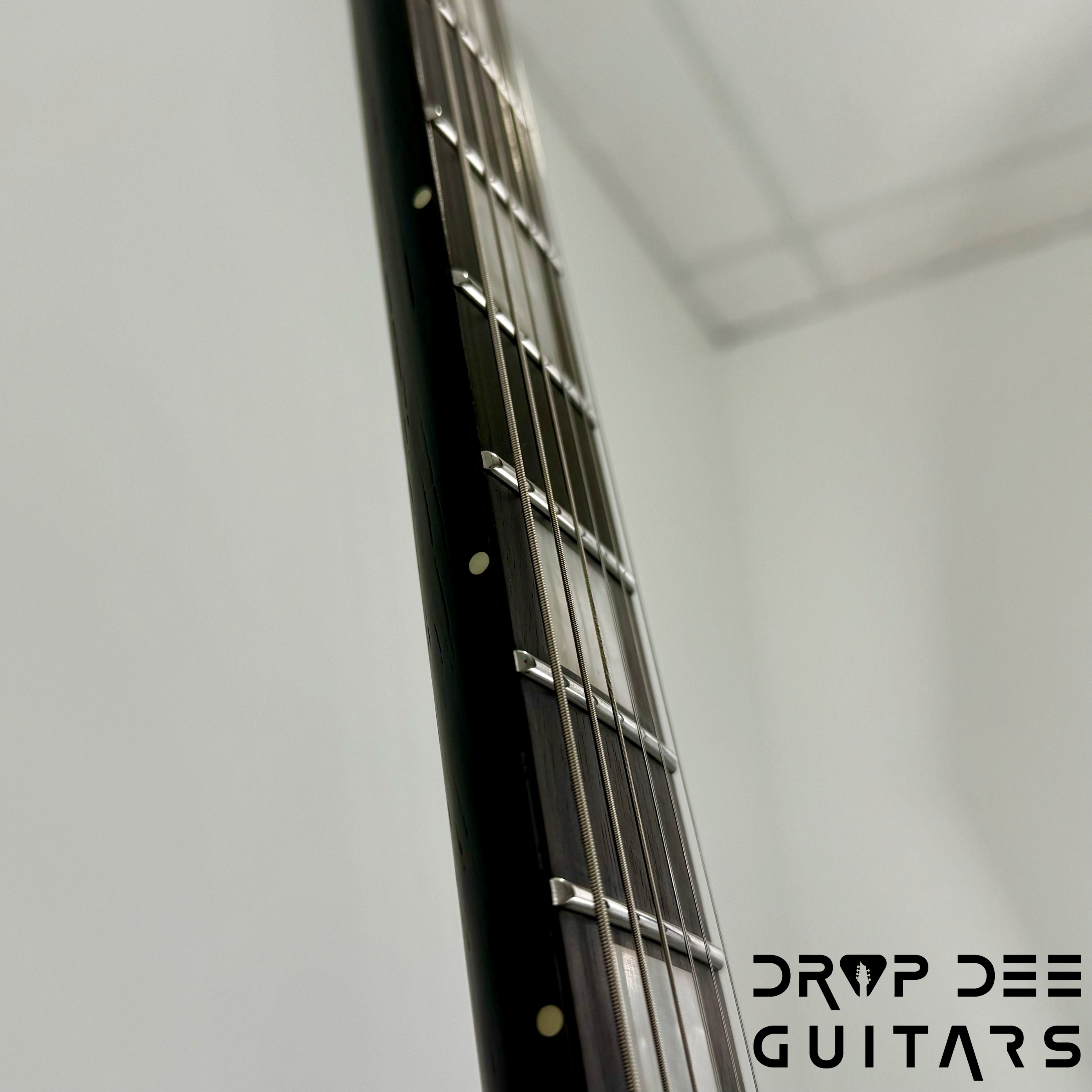 Schecter Diamond Series Jack Fowler PT Electric Guitar - Drab Green