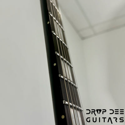 Schecter Diamond Series Jack Fowler PT Electric Guitar - Drab Green