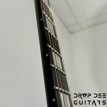 Schecter Diamond Series Jack Fowler PT Electric Guitar - Drab Green