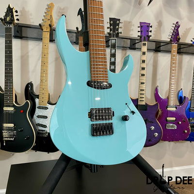 Balaguer Select Series Diablo Retro 27 HT Electric Guitar w/ Bag