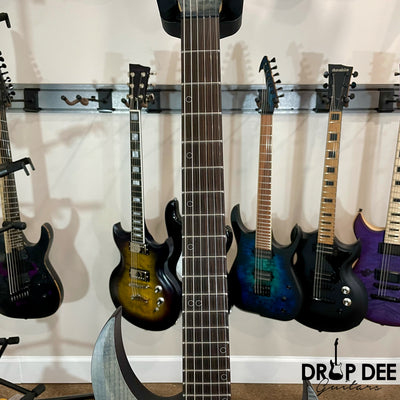 Schecter Sunset-6 Extreme Electric Guitar