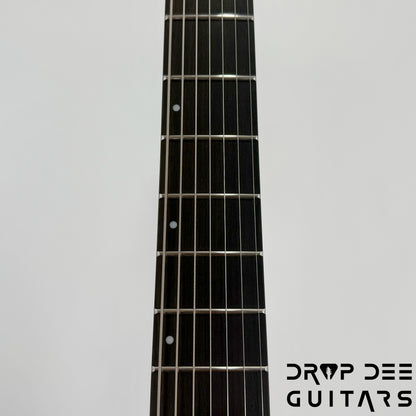 Mayones Duvell DT 7 7-String Baritone Electric Guitar w/ Case - Monolith Metallic Copper