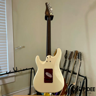 Schecter MV-6 Electric Guitar