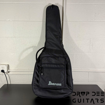 Kiesel Delos Electric Guitar w/ Bag - Black