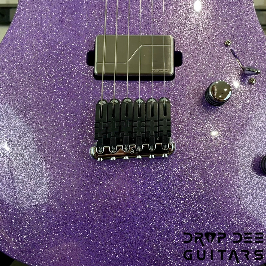 Aristides T/0 Electric Guitar w/ Bag